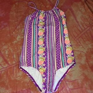 Girls O’Neill Kini